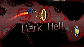 Dark Hell - Medium Demon | 1.000 User Coins!!!
