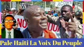 GWO DEBLOZAY AYITI,YO ATAKE MOISE JEAN CHARLES AMERIKEN,GUY PHILIPPE FOULE BETON POU 7 FEV,DOSYE CHO