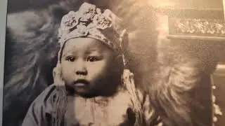 BUTTE, MT MAI WAH MUSEUM