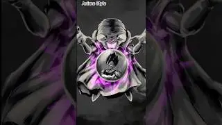 😮 DB legends Fan made Ultra Majin Vegeta  Concept