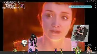 Halo 5 w/ Hork pt. 2 #SLOPPY