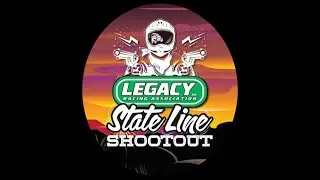 Legacy Racing 2022 State Line Shootout Day 2