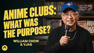 History Of Fan Anime 473 :  What Was The Purpose Of An Anime Fan Club?  Part 2 : Community