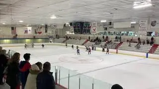 Final bantam minor