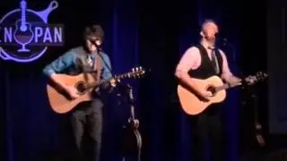 Ryanhood - Live @ The Tin Pan