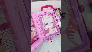 Children's Makeup Toys