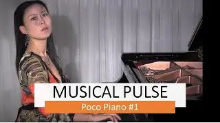 1. Musical Pulse （拍子）