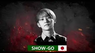 Show-go 🇯🇵 | World Beatbox Classic | Elimination
