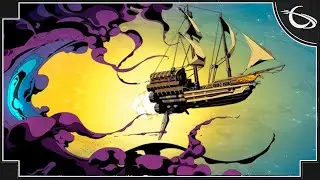 Void Sails - Skyfaring Airship RPG