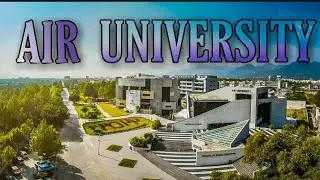 How To Not Get Into AIR UNIVERSITY In 2022 | Full Guide!