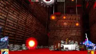 Hisoutensoku vs Spleen #4
