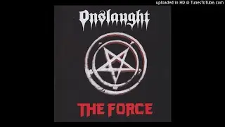 Onslaught - Metal Forces (Lyrics And Download) 