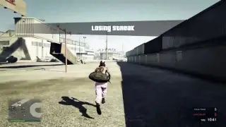 XTREAM PARKOUR!!!!