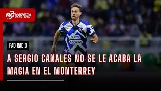 CANALES TENDR&Aacute; M&Aacute;S PESO EN EL EQUIPO | FAD RADIO