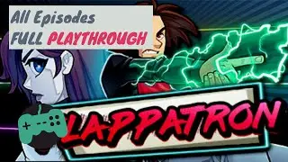 Flappatron | Full Game Playthrough