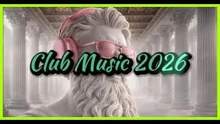 🎧Temple of Beats Club Mix Music 2026🎶