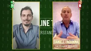 Online TLC Intro - Presentazione Progetto 