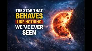 The Star That Behaves Like Nothing We&rsquo;ve Ever Seen