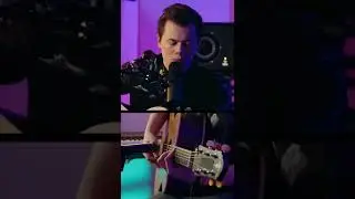 DORN - Halo (sesja na żywo)