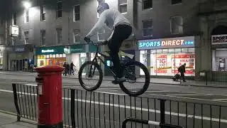 Ben Travis - Instagram Highlights 2019