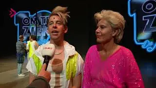 Tien Om Te Zien de Musical
