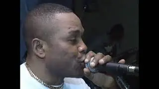 Jossart N’Yoka Longo Et Lola Muana & Zaïko Langa Langa - Live à Marignan Bruxelles  Part 1 (2007)