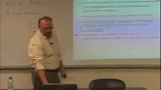 Lecture 1:Professional Software Development - 1