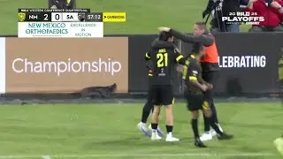 Goal by Valentin No&euml;l