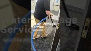 Property Damage Service in Michigan | Water Damage | Fire Damage | #PuroClean #Emergency