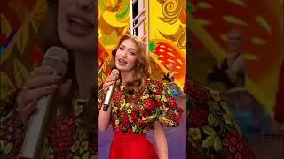 Елизавета Долженкова &mdash; Красная краса (эфир от 12.06.25), День России, Красная площадь.