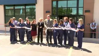 New urgent care center opens in Martinsville