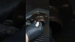 How To Replace Your Trailer Bearings!