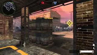 08.02.15 RusSpecForce vs Back_in_USSR @ Factory[3] | ELDAR.1000HP
