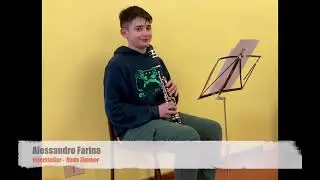 Alessandro Farina Sez  1 Cat  C