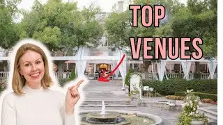Best Ontario Wedding Venues for Photos & Guests