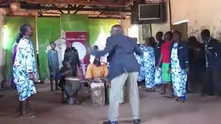 Funniest choir conductor