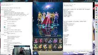 SAINT SEIYA LEGEND of JUSTICE - COMO JOGAR DIREITO? DICAS PRA FICAR FORTE SEM PRECISAR CASHEAR