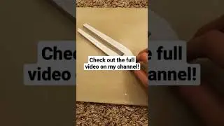 Making the Mandalorians Rifle