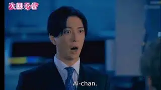 Are The Sexy Buttocks Not Good? Ep 2 preview Japanese bl 