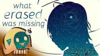 Неудачный финал Erased