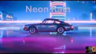 EOL &ndash; Neon Rain | Synthwave Song, Retro 80s Vibes, Driving Music, Catchy Melodies