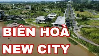 BI&Ecirc;N HO&Agrave; NEW CITY - GI&Aacute; TRỊ Ở Đ&Acirc;U?