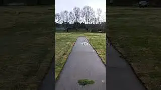 Pitch Report - Riverside Yass