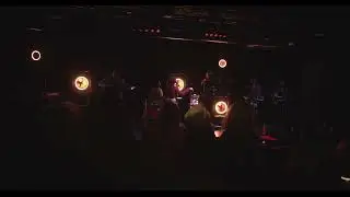 Kyndle Wylde - Higher - Live at the Electric Jane