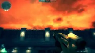 Crossfire Epic Dubstep Gun Sync