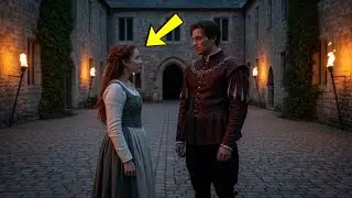 Duke Scarred and Shunned by All&hellip; Finds Love in the Woman Who Saw the Man
