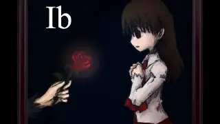 『Ib 恐怖美術館』#3