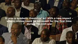 Justice NOW for DR Congo CAMPAIGN