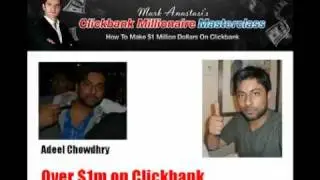 Clickbank Millionaire Masterclass2.flv