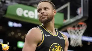 How To (Not) Guard Steph Curry - The DomCast Ep.52